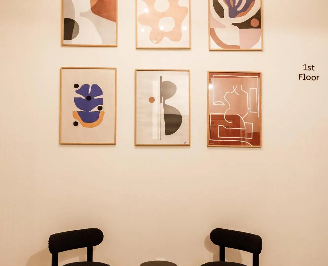 La Comuna By Bon Dia Residences Girona Hotel
