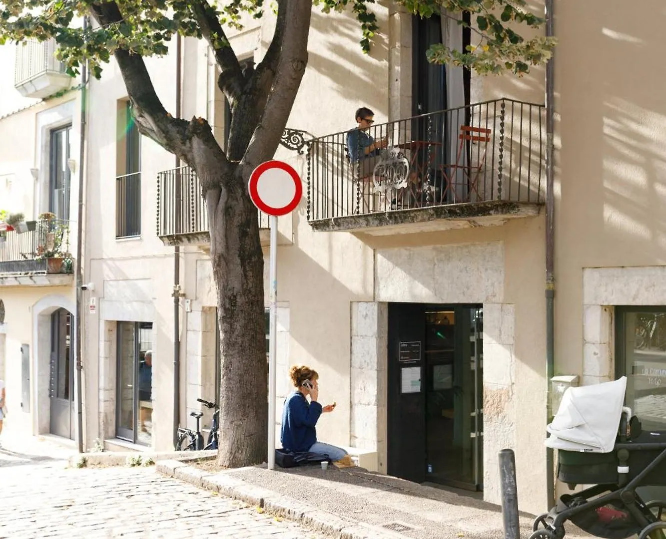 La Comuna By Bon Dia Residences Girona
