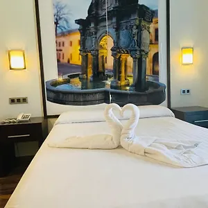 Aznaitin Guest house Baeza