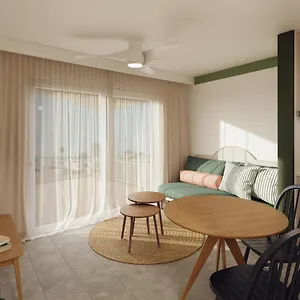 ** Apartahotel Princesa Guayadeque España