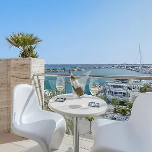 Brisa Marina Guest house Port de Alcudia (Mallorca)