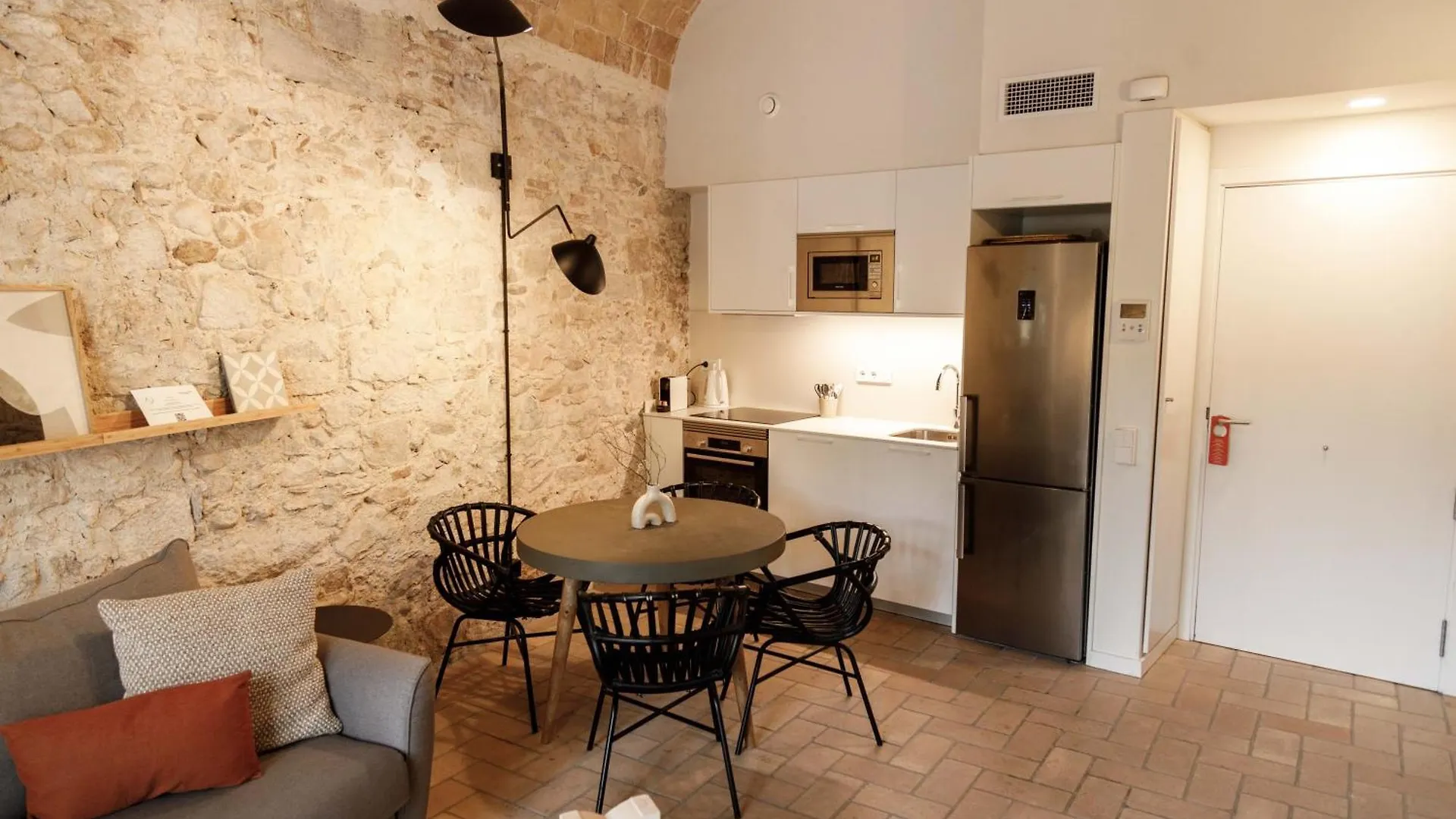 La Comuna By Bon Dia Residences Girona