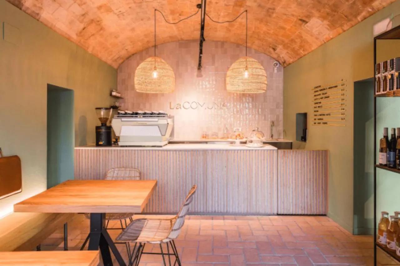 La Comuna By Bon Dia Residences Girona Hotel