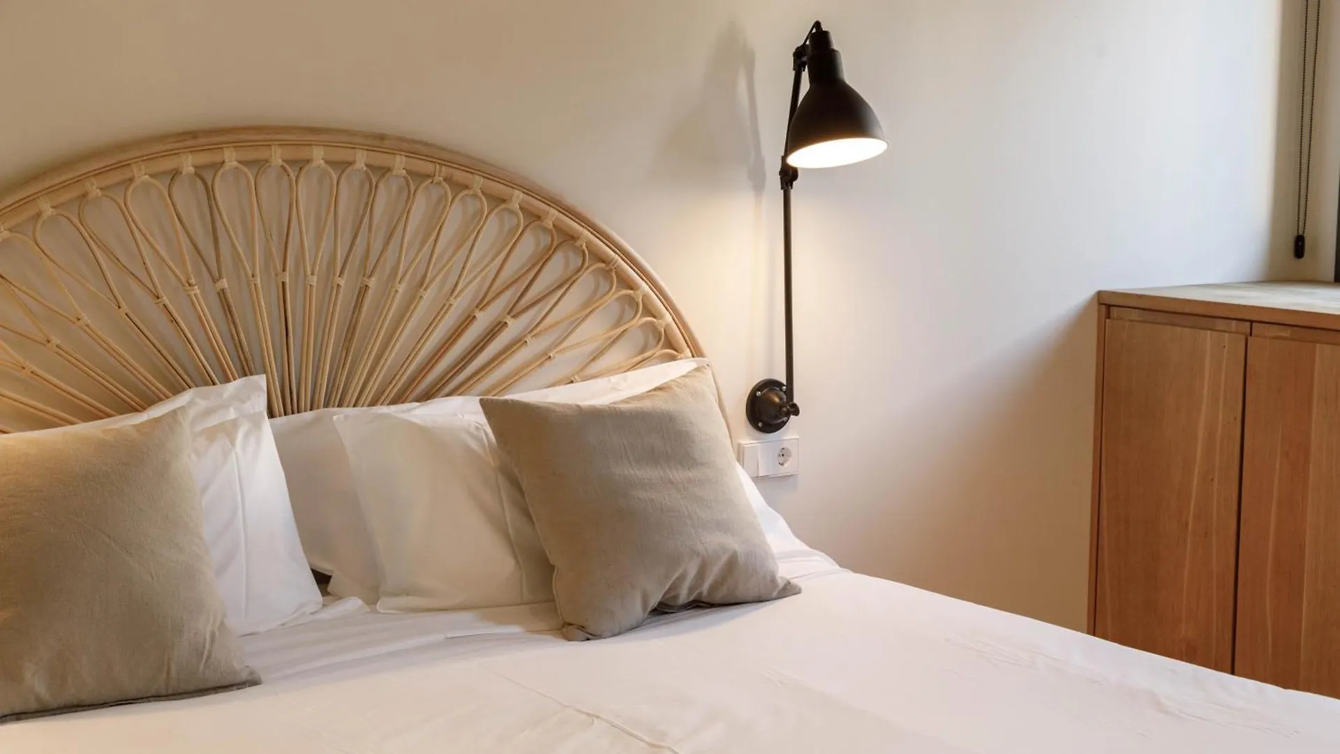 La Comuna By Bon Dia Residences Girona