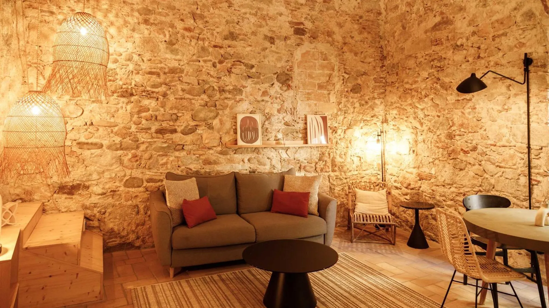 La Comuna By Bon Dia Residences Girona 0*,