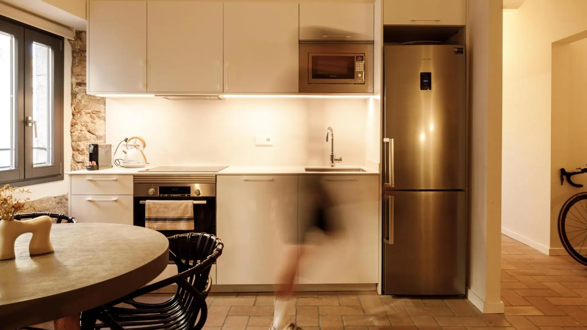 Hotel La Comuna By Bon Dia Residences Girona
