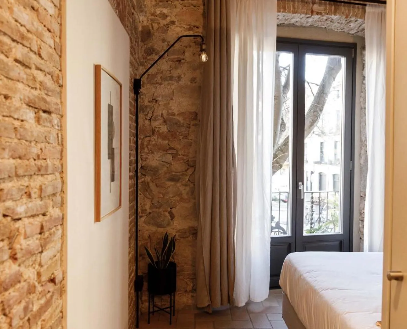 La Comuna By Bon Dia Residences Girona 0*,