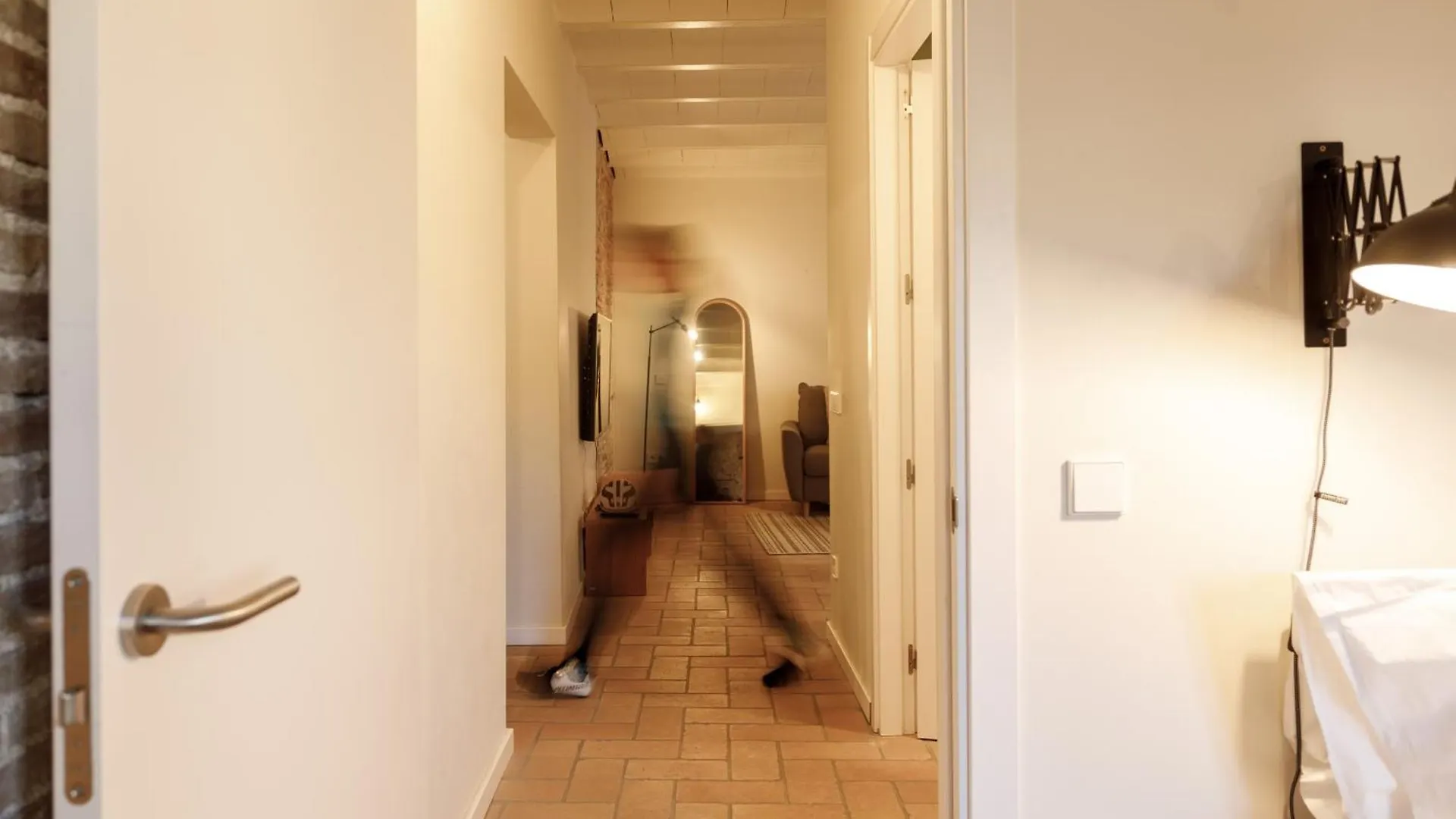 La Comuna By Bon Dia Residences Girona