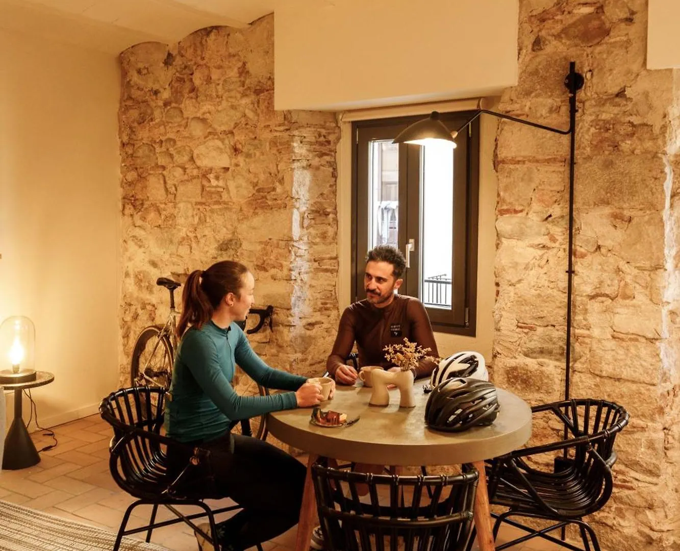 La Comuna By Bon Dia Residences Girona Hotel