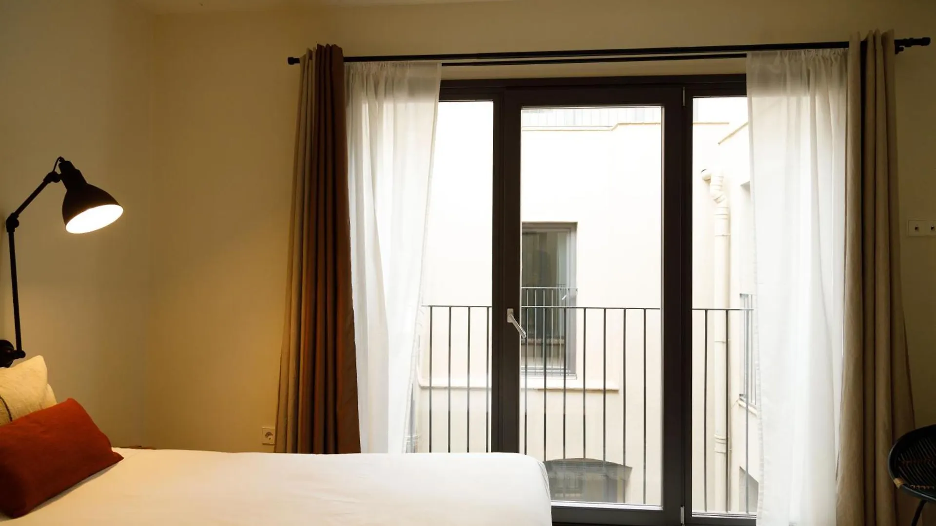 La Comuna By Bon Dia Residences Girona Hotel