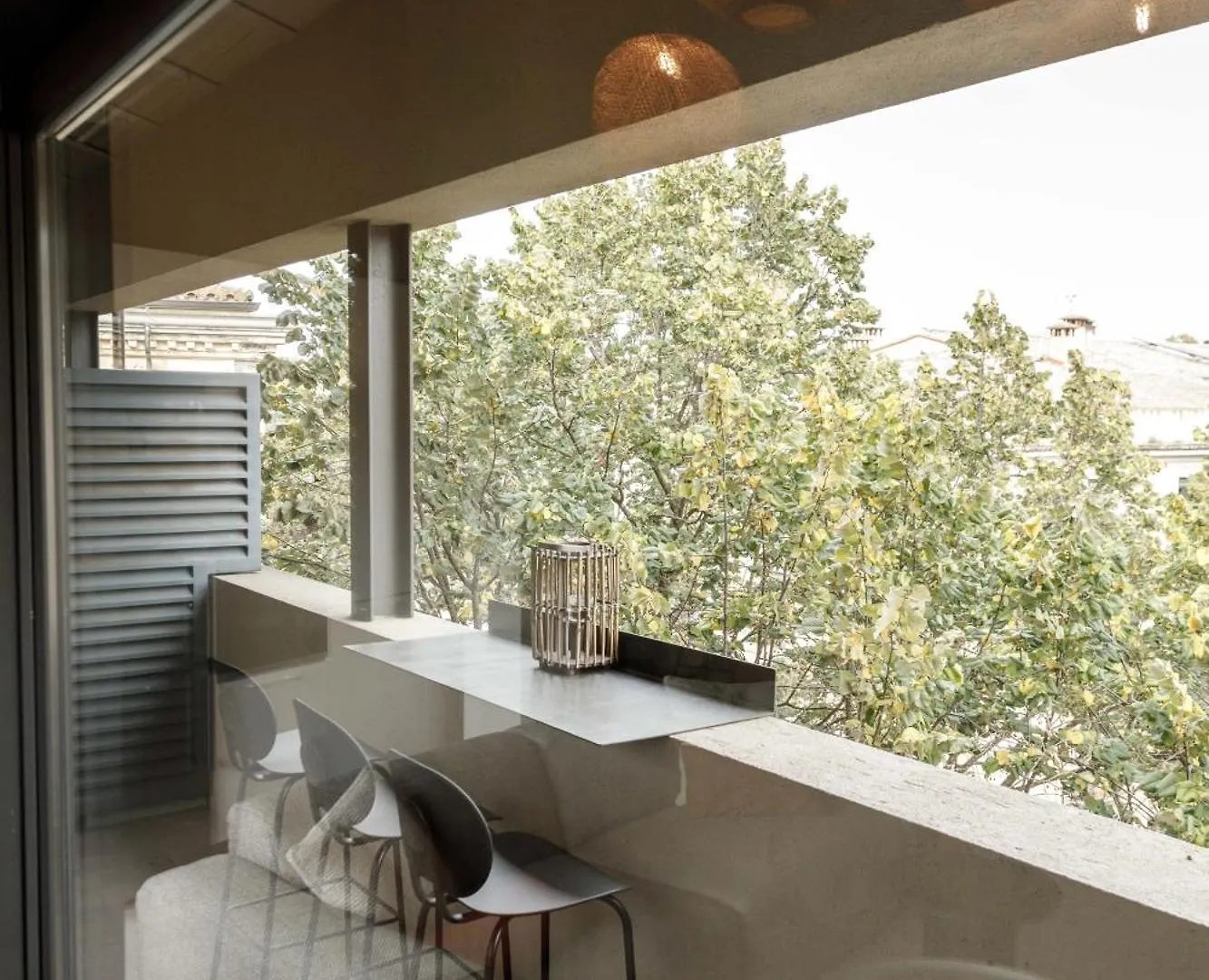 Hotel La Comuna By Bon Dia Residences Girona