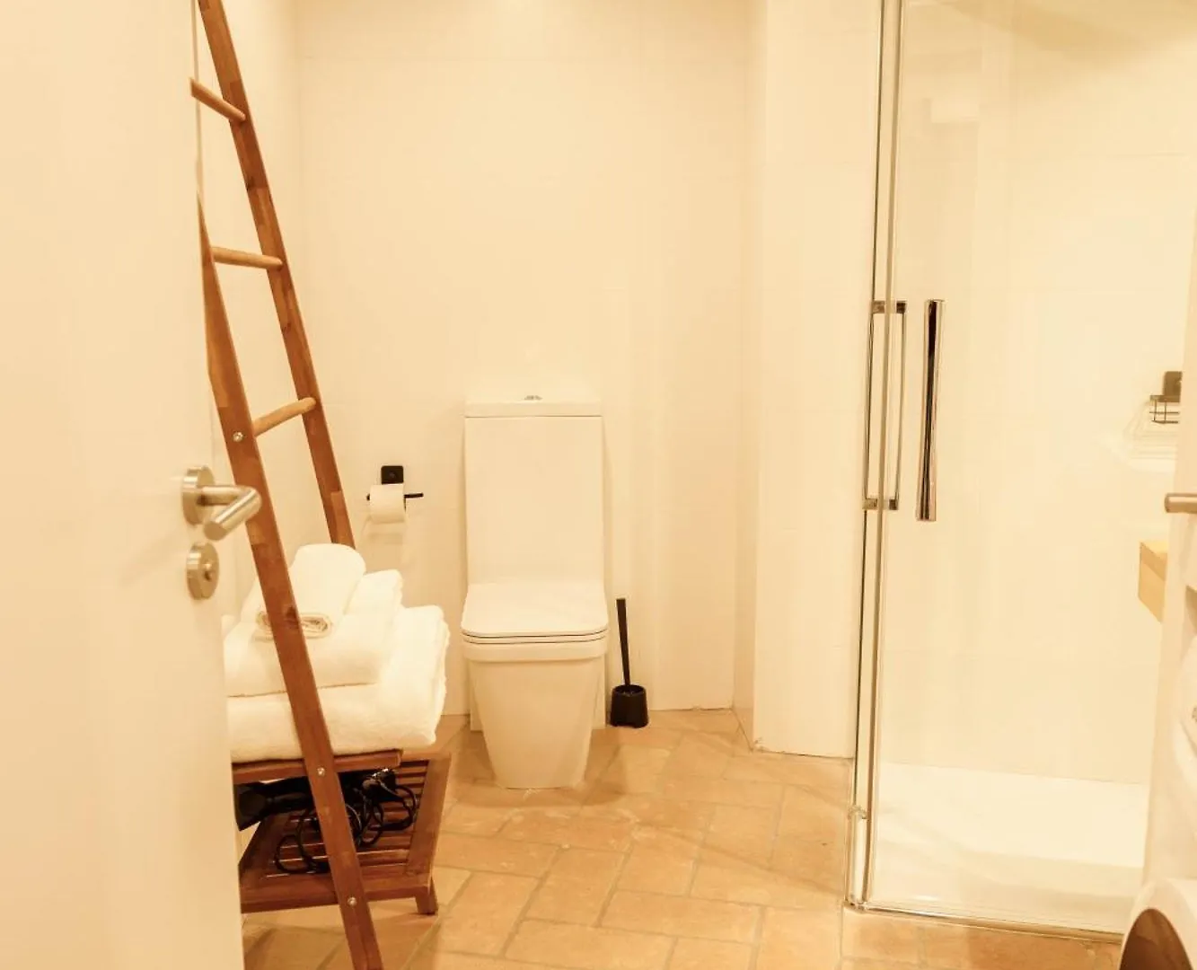 La Comuna By Bon Dia Residences Girona Hotel