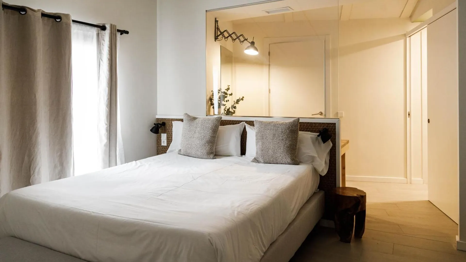 La Comuna By Bon Dia Residences Girona Spain
