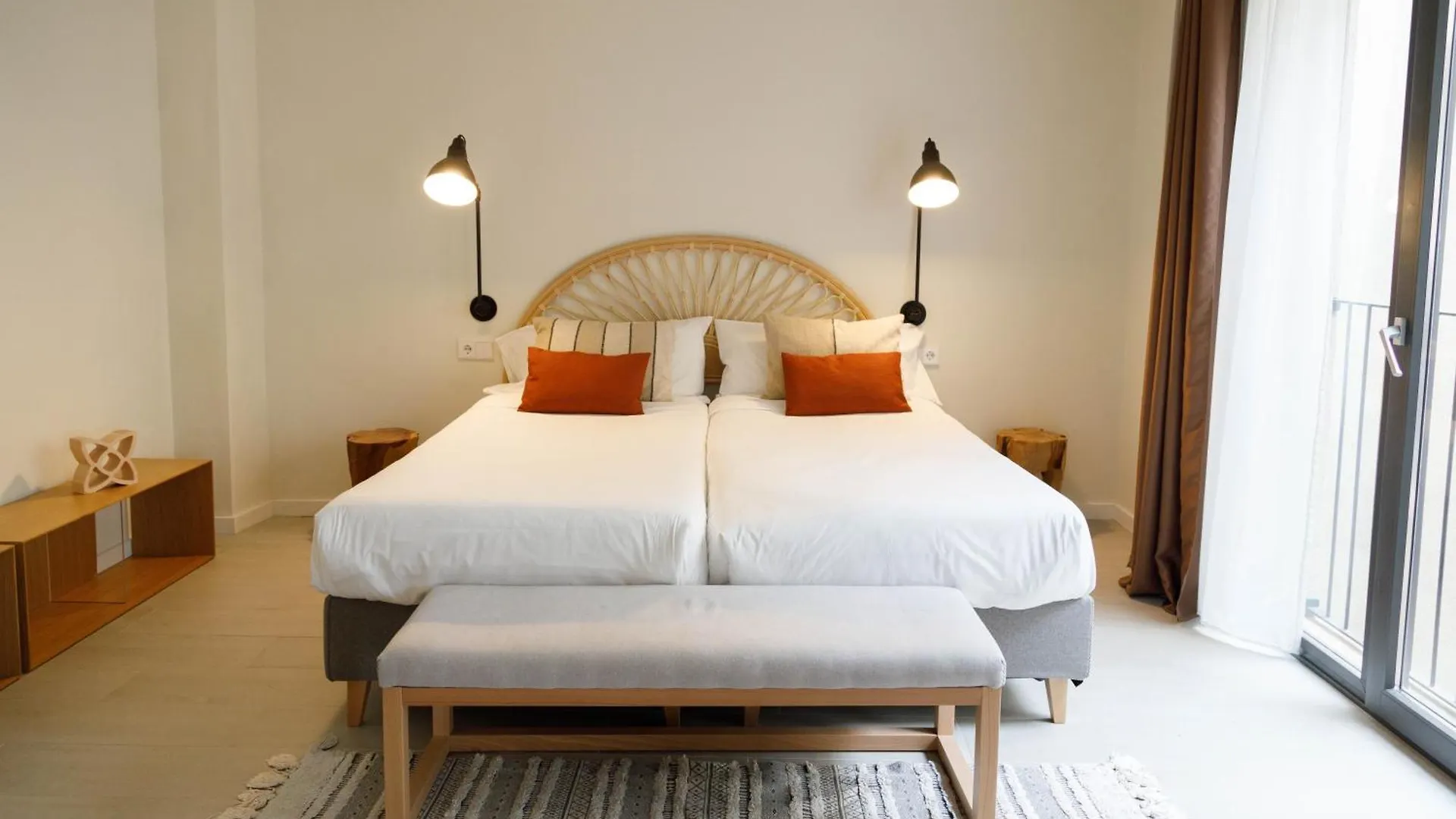 La Comuna By Bon Dia Residences Girona