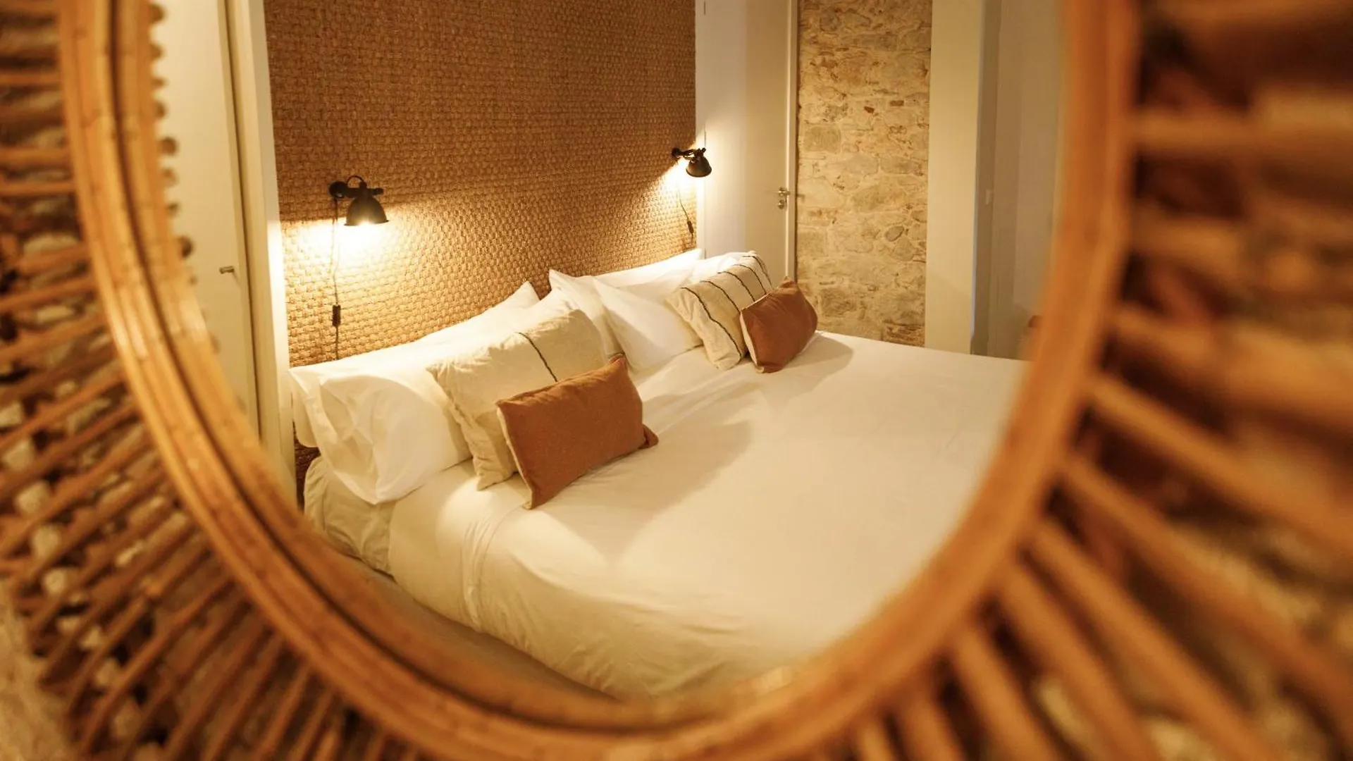 La Comuna By Bon Dia Residences Girona