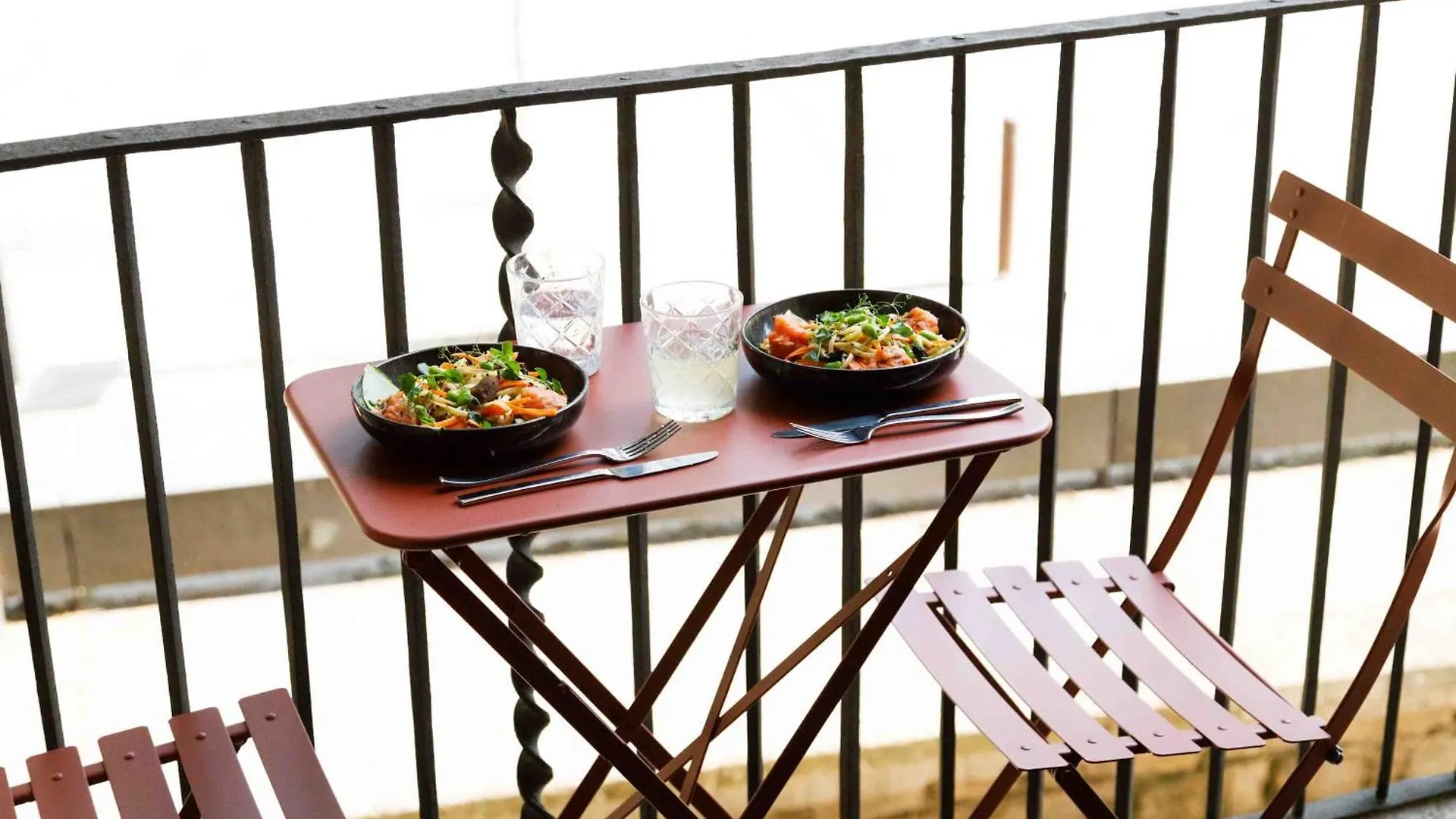 La Comuna By Bon Dia Residences Girona Hotel