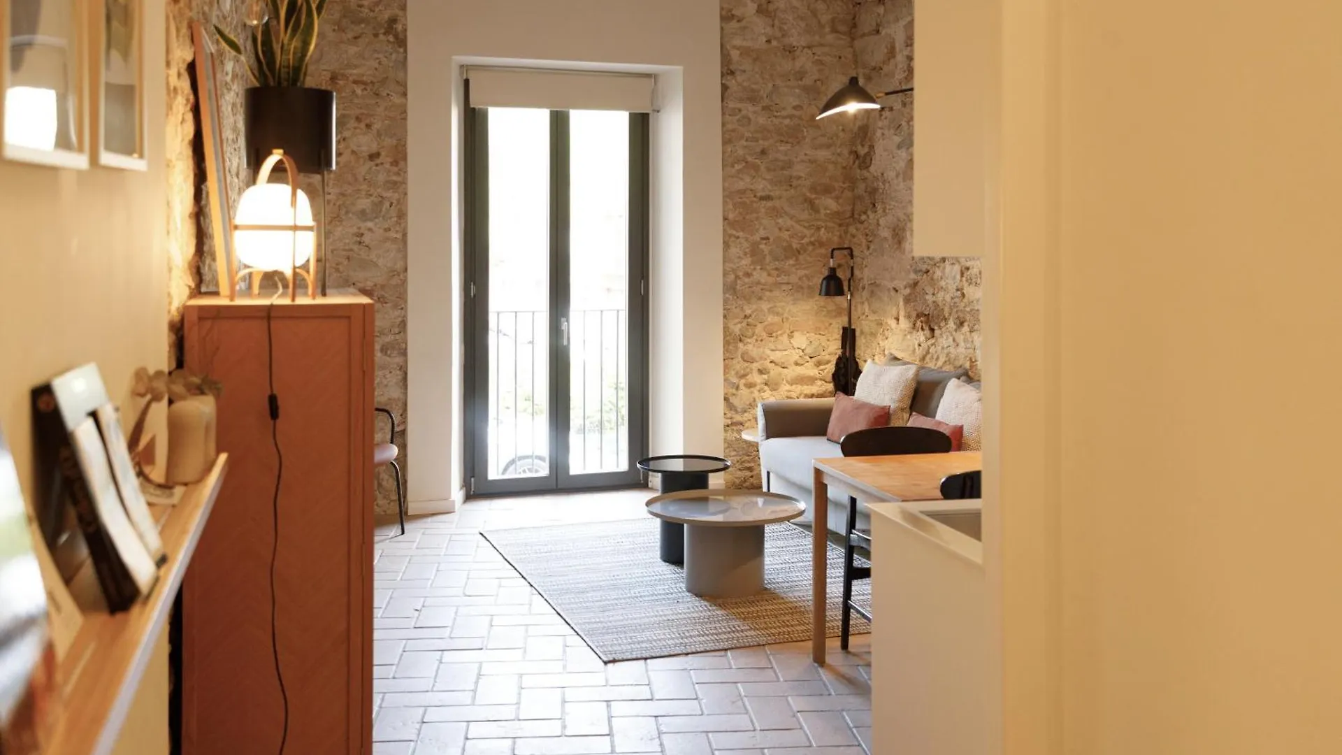 La Comuna By Bon Dia Residences Girona 0*,