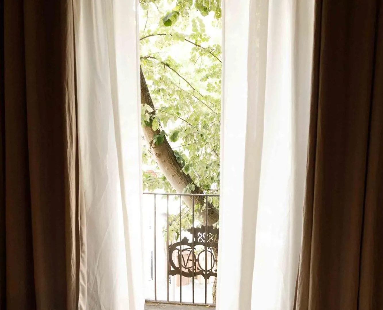 La Comuna By Bon Dia Residences Gerona