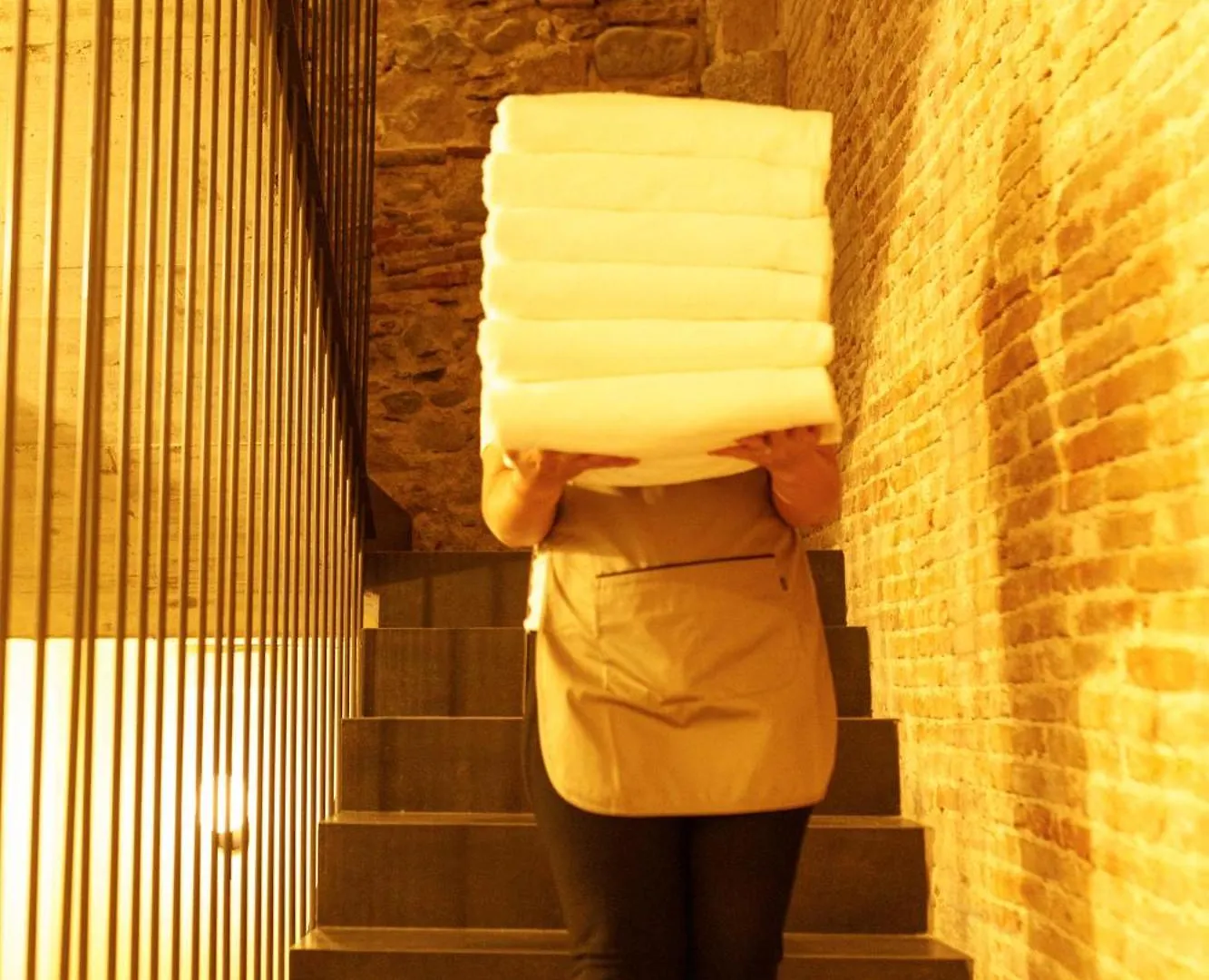 La Comuna By Bon Dia Residences Girona Hotel