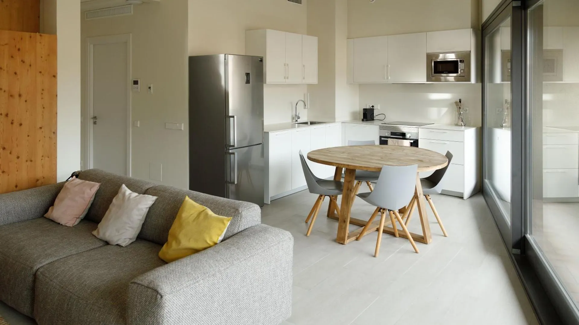 La Comuna By Bon Dia Residences Girona