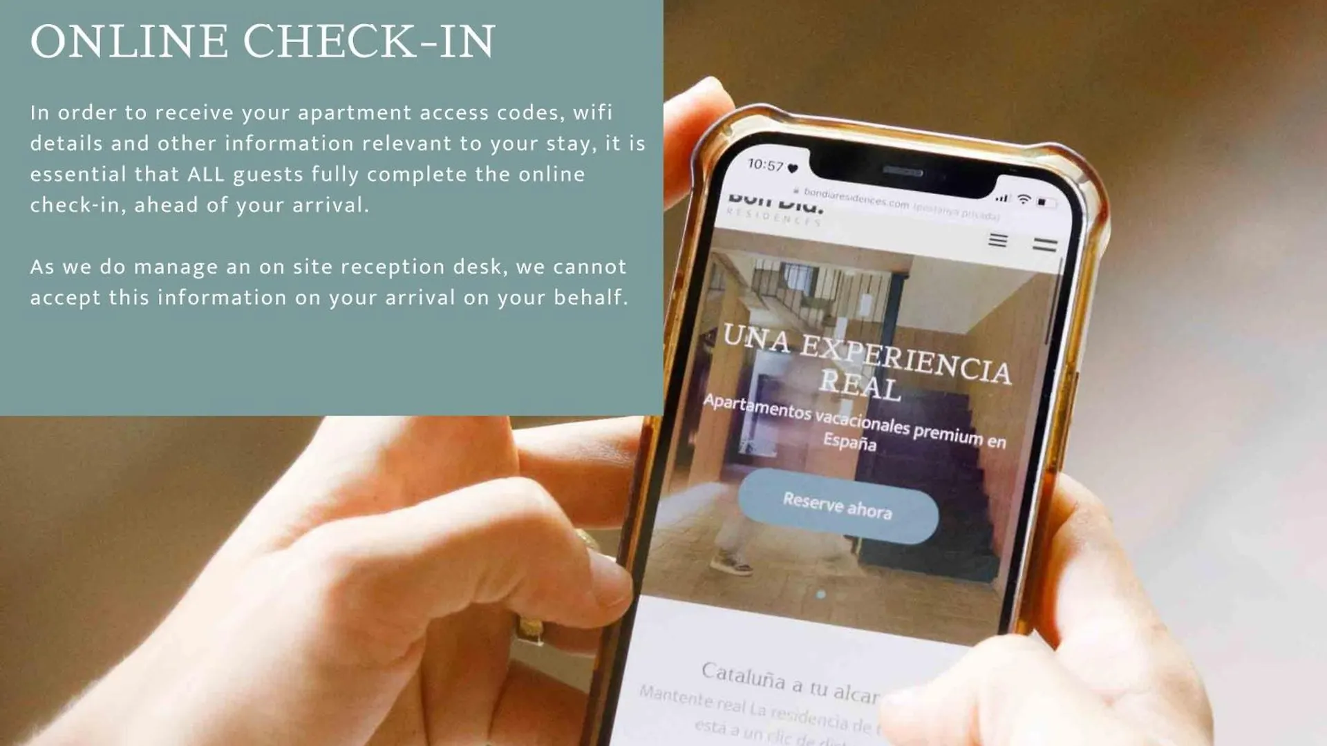 Hotel La Comuna By Bon Dia Residences Gerona
